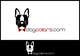 Imej kecil Penyertaan Peraduan #28 untuk                                                     Logo Design for DogCollars.com
                                                