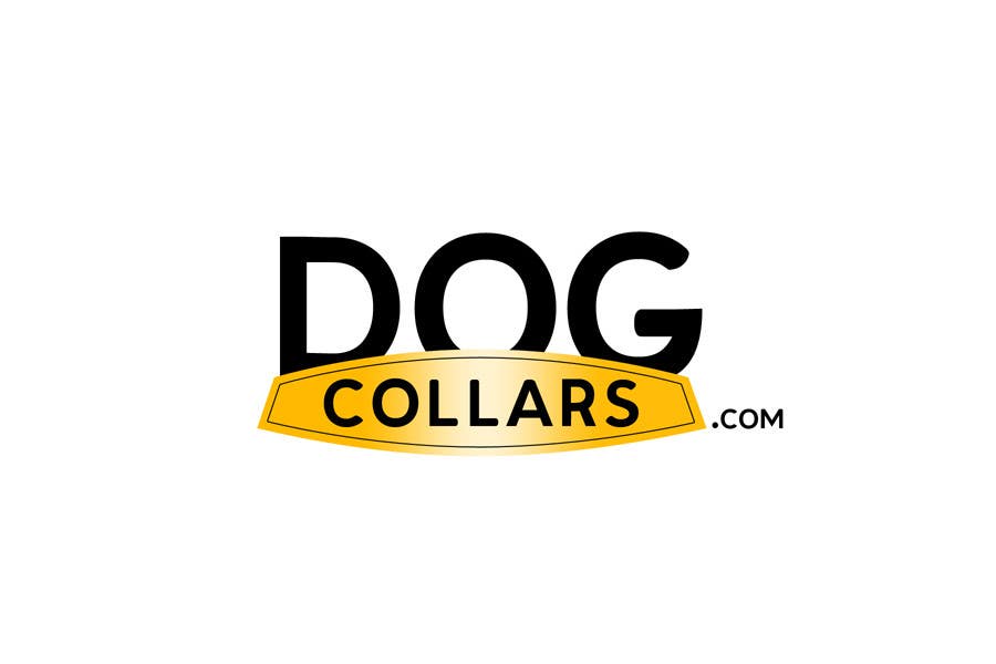 #61. pályamű a(z)                                                  Logo Design for DogCollars.com
                                             versenyre
