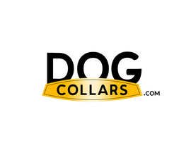 #61 para Logo Design for DogCollars.com por Anmech