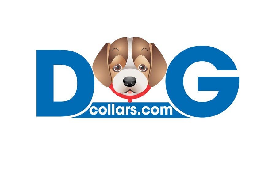 Inscrição nº 106 do Concurso para                                                 Logo Design for DogCollars.com
                                            