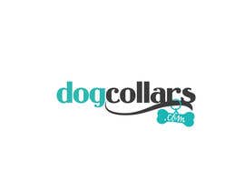 #1 para Logo Design for DogCollars.com por mishyroach