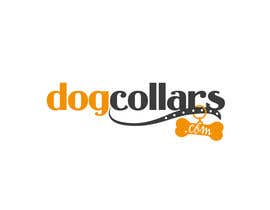 #53 para Logo Design for DogCollars.com por mishyroach