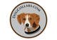Entri Kontes # thumbnail 32 untuk                                                     Logo Design for DogCollars.com
                                                