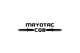 Kilpailutyön #25 pienoiskuva kilpailussa                                                     Design a Logo for MAYOTAC CQB
                                                