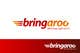 Kilpailutyön #144 pienoiskuva kilpailussa                                                     Logo Design for Bringaroo
                                                
