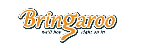 Entri Kontes #315 untuk                                                Logo Design for Bringaroo
                                            