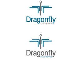 #16 cho Design a Logo for Dragonfly Electronics bởi designer12