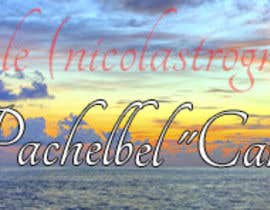 #5 cho Design a Banner for Music Promotion bởi Nicolastrognot