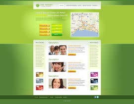 #13 for Website design for a business af diazcrative