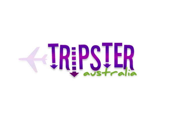 Penyertaan Peraduan #116 untuk                                                 Design a Logo for Tripster Australia
                                            