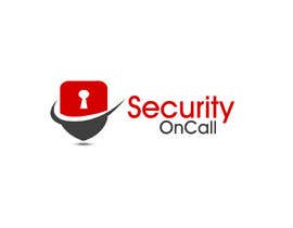 nº 94 pour Design a Logo for SecurityOnCall par texture605 