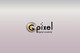 Miniatura da Inscrição nº 340 do Concurso para                                                     Logo Design for gpixel - digital creativity
                                                