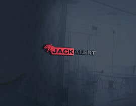#115 для JackAlert.com Logo от redaader