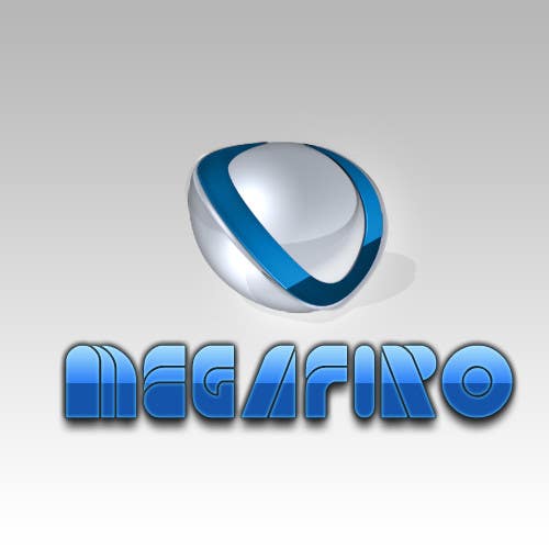 Contest Entry #329 for                                                 Create An Amazing Logo for MegaFiro Iphone Company
                                            