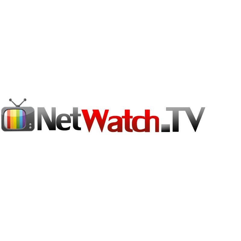 Kilpailutyö #64 kilpailussa                                                 Logo Design for NetWatch.TV
                                            