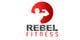 Miniatura da Inscrição nº 90 do Concurso para                                                     Design a Logo for Rebel Fitness
                                                
