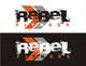 Miniatura da Inscrição nº 165 do Concurso para                                                     Design a Logo for Rebel Fitness
                                                