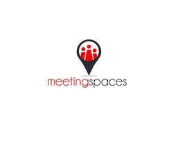 #87 untuk Design a Logo for Meeting Spaces oleh grafixsoul