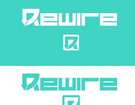 #18 untuk Design a Logo and App Icon for Rewire oleh kingryanrobles22
