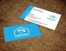 #39 cho Business card design for the real estate company bởi mdreyad