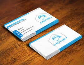 #16 cho Business card design for the real estate company bởi pointlesspixels