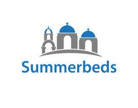 Nro 74 kilpailuun Logo Design for  Summer Beds käyttäjältä danumdata