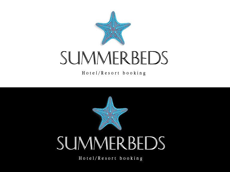 Intrarea #82 pentru concursul „                                                Logo Design for  Summer Beds
                                            ”
