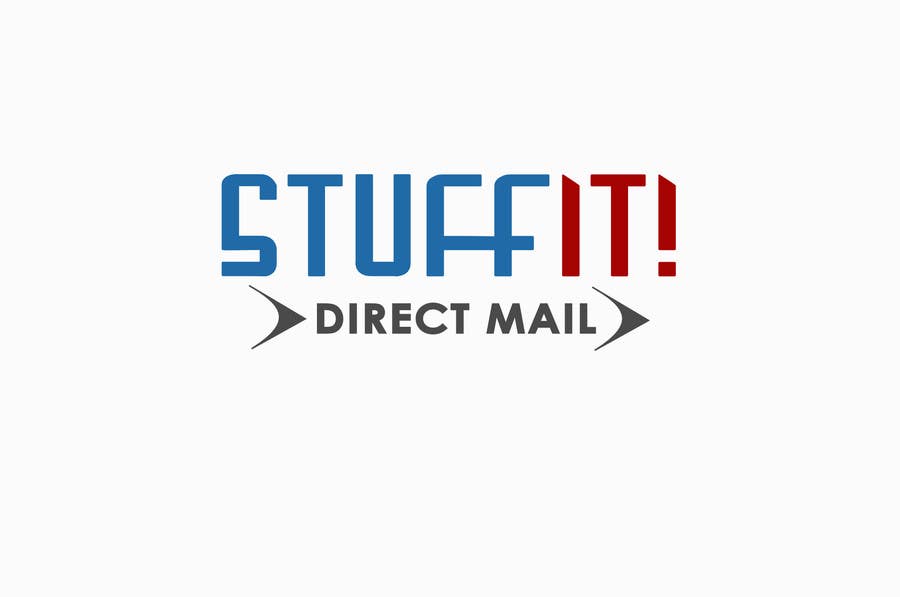 
                                                                                                                        Inscrição nº                                             41
                                         do Concurso para                                             Design a Logo for business named "Stuff It! Direct Mail"
                                        