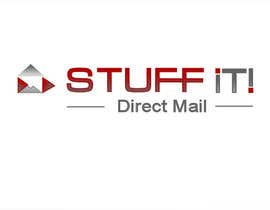 #42 para Design a Logo for business named &quot;Stuff It! Direct Mail&quot; por elena13vw