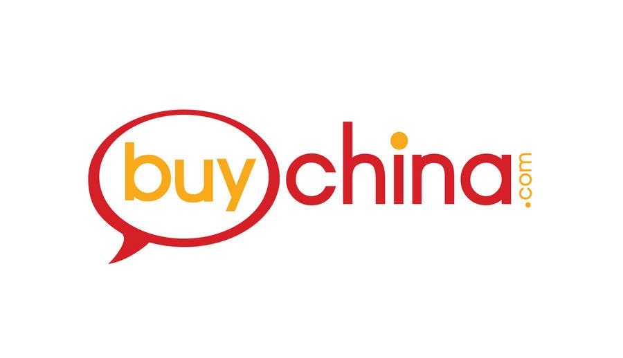 Intrarea #452 pentru concursul „                                                Logo Design for buychina.com
                                            ”