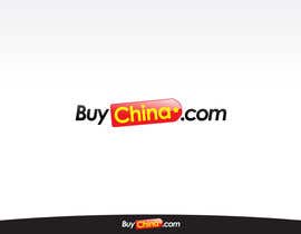 nº 161 pour Logo Design for buychina.com par ivandacanay 