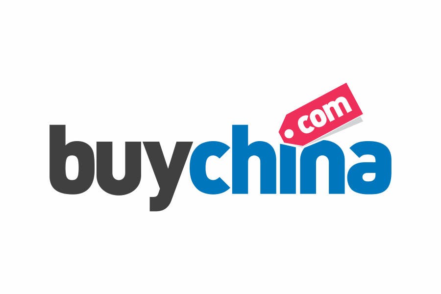 Bài tham dự cuộc thi #383 cho                                                 Logo Design for buychina.com
                                            