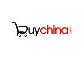 nº 304 pour Logo Design for buychina.com par smarttaste 