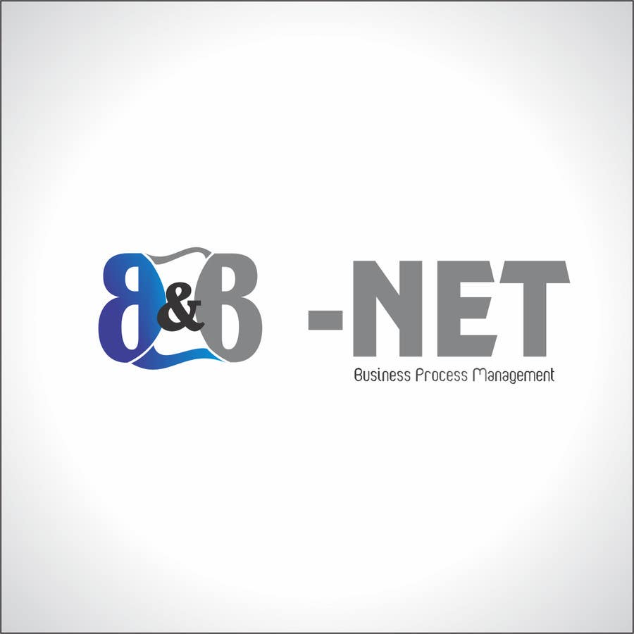 
                                                                                                                        Penyertaan Peraduan #                                            37
                                         untuk                                             Disegnare un Logo for B&B-NET - BPMI
                                        