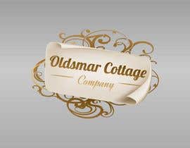 #352 untuk Design a Logo for Oldsmar Cottage Company oleh ShadowWeaver