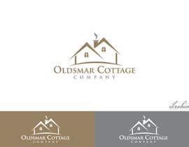 Ibrahimmotorwala tarafından Design a Logo for Oldsmar Cottage Company için no 354