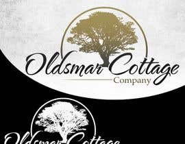 #260 untuk Design a Logo for Oldsmar Cottage Company oleh darkemo6876