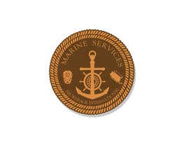#83 for Logo Design for Marine Services Brokerage International by rogeliobello