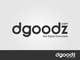 Ảnh thumbnail bài tham dự cuộc thi #229 cho                                                     Logo design for dgoodz!
                                                