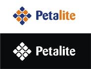 Bài tham dự #77 về Graphic Design cho cuộc thi Design a Logo for Petalite