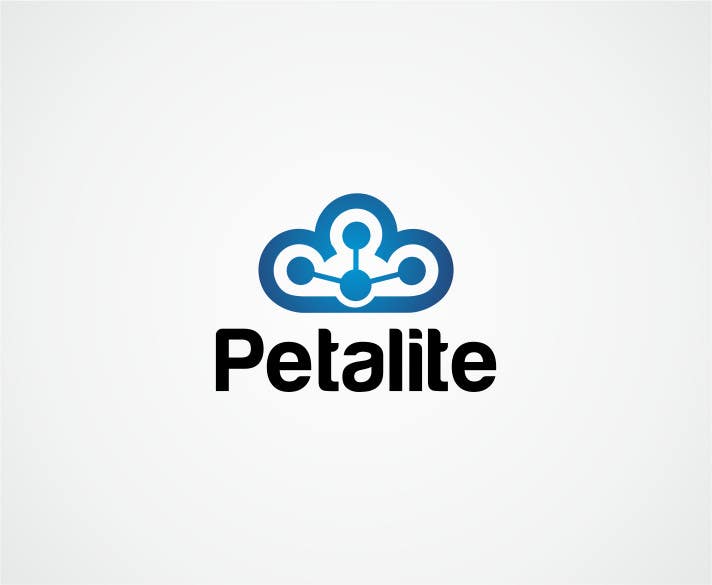Bài tham dự cuộc thi #92 cho                                                 Design a Logo for Petalite
                                            