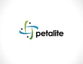 #64 cho Design a Logo for Petalite bởi bobyjan