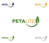Bài tham dự #39 về Graphic Design cho cuộc thi Design a Logo for Petalite