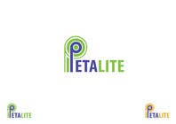 Bài tham dự #45 về Graphic Design cho cuộc thi Design a Logo for Petalite