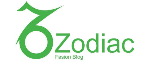 Konkurrenceindlæg #21 for                                                 Design a Logo for Zodiac Fashion Blog
                                            