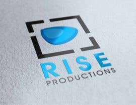 #62 cho Logo Design Rise Productions bởi jass191