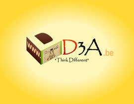#6 cho Ontwerp een Logo for D3A bởi lavs3k