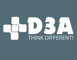 #11 cho Ontwerp een Logo for D3A bởi uhassan