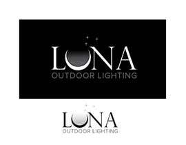 #29 for Logo Design For a Landscape Lighting Company by leovbox