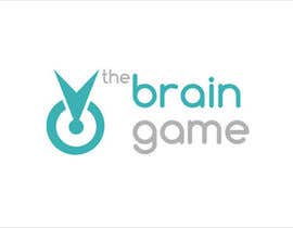 Nro 40 kilpailuun Logo Design for The Brain Game käyttäjältä nom2